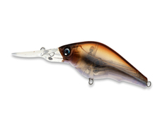 Воблер Yo-Zuri Hardcore X Shad SP 60 60mm 6.5g F1107-HGSM
