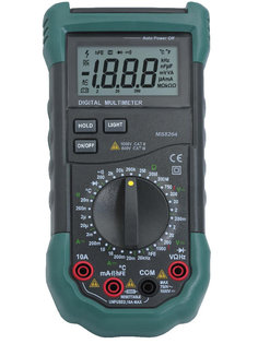 Мультиметр Mastech MS8264
