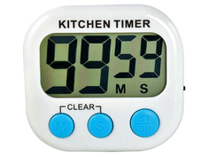 Таймер Kromatech JS-118 с магнитом 31149b027