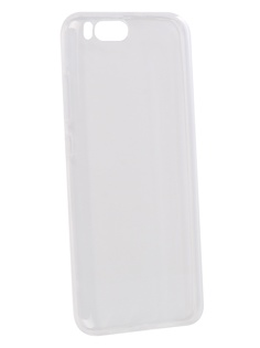 Аксессуар Чехол Optmobilion для Xiaomi Mi 6