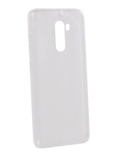 Аксессуар Чехол Optmobilion для Xiaomi Mi Pocophone F1