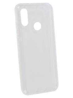 Аксессуар Чехол Optmobilion для Xiaomi Mi A2 lite