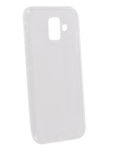 Аксессуар Чехол Optmobilion для Samsung Galaxy J8 2018