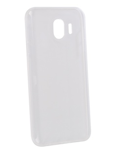 Аксессуар Чехол Optmobilion для Samsung Galaxy J4 2018