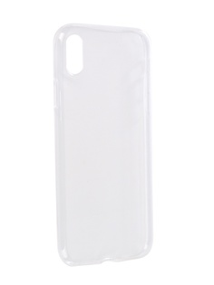Аксессуар Чехол Optmobilion для APPLE iPhone XR