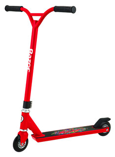 Самокат Razor Beast Red