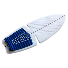 Скейт Razor RipSurf Blue