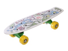 Скейт Charming sports CMW019 28263275