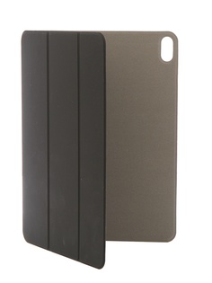 Чехол Red Line для iPad Pro 11 Magnet Case Black УТ000017093
