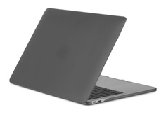 Аксессуар Чехол 13.0-inch Moshi для APPLE MacBook Pro 13 iGlaze Stealth Black 99MO071005