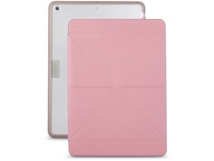 Аксессуар Чехол для APPLE iPad 2017/2018 Moshi VersaCover Pink 99MO056302