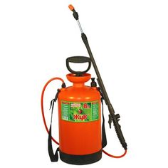Опрыскиватель Жук ОП-207 8л