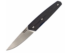 Нож Ruike P848-B - длина лезвия 84мм