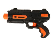 Игрушка Asis Soft Gun 8822