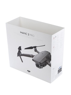 Подставка для квадрокоптера DJI Mavic 2 Part26 Zoom Single Box