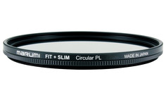 Светофильтр Marumi FIT+SLIM Circular PL 40.5mm