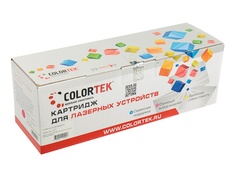 Картридж Colortek CF413A (410A) Magenta для HP LJ Pro M477fdn/M477fdw/M477fnw/M452dn/M452nw/M452dw