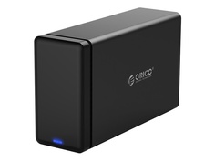 Контейнер для HDD Orico NS200C3 Black