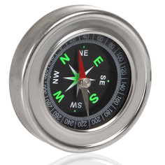 Компас Kromatech металлический 55mm