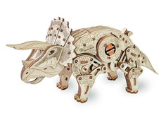 Сборная модель EWA Triceratops