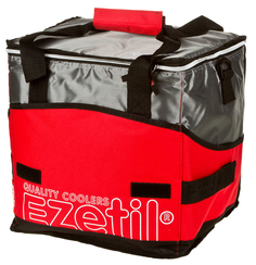 Термосумка Ezetil KC Extreme 16 Red 726482/10726482