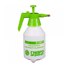 Опрыскиватель Гидроагрегат РП-0001/1,5