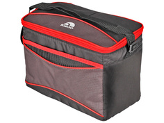 Термосумка Igloo Collapse&Cool 12 9L Black-Red 162721