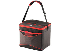 Термосумка Igloo Collapse&Cool 24 18L Black-Red 162722