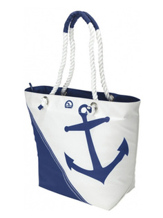 Термосумка Igloo Sail Tote 24 A-A 18L Blue 4893728