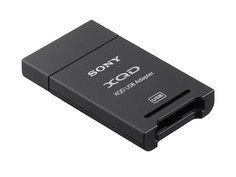 Карт-ридер Sony QDASB1-P