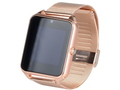 Умные часы ZDK Z60 Gold