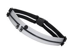 Спортивный ремень Xiaomi Yunmai Stealth Sports Pockets Silver