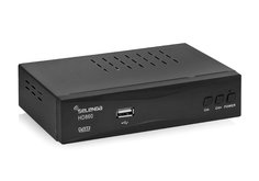 Selenga HD860