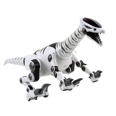 Игрушка WowWee Роборептилия 8165