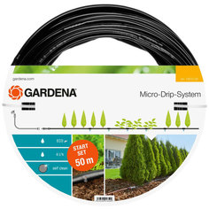 Шланг Gardena 13013-20.000.00 для наземной прокладки
