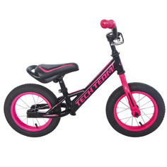 Беговел Tech Team Gamer Black