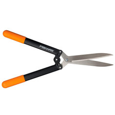Садовые ножницы Fiskars PowerLever 114750 / 1001564