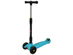 Самокат Explore Smart F Light Blue