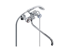 Смеситель Argo Doria 202 Chrome