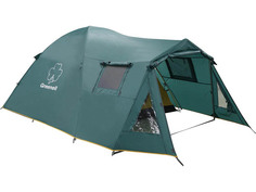 Палатка Greenell Велес 3 V2 Green 25493-303-00
