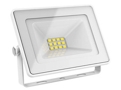 Прожектор Gauss LED 10W 700Lm IP65 6500К White 613120310