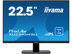 Монитор Iiyama ProLite XU2395WSU-B1 Black
