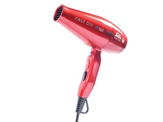 Фен Solis FastDry Red