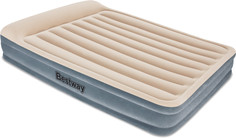 Надувной матрас BestWay 203x152x43cm 67534