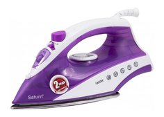 Утюг Saturn ST-CC7142 Violet