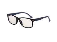 Очки компьютерные Defile D005-C4 Black-Blue Дефиле