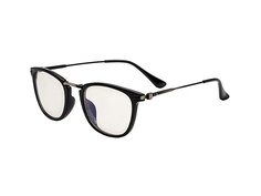 Очки компьютерные Defile D8897-C5 Black-Brown Дефиле