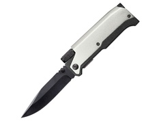 Нож Stride Ster Grey 2803.10 - длина лезвия 87мм