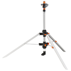 Дождеватель Claber Impact on Tripod Profy 8715