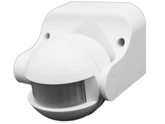 Датчик Jazzway PMS-IR 009 IP44 WH 5012912